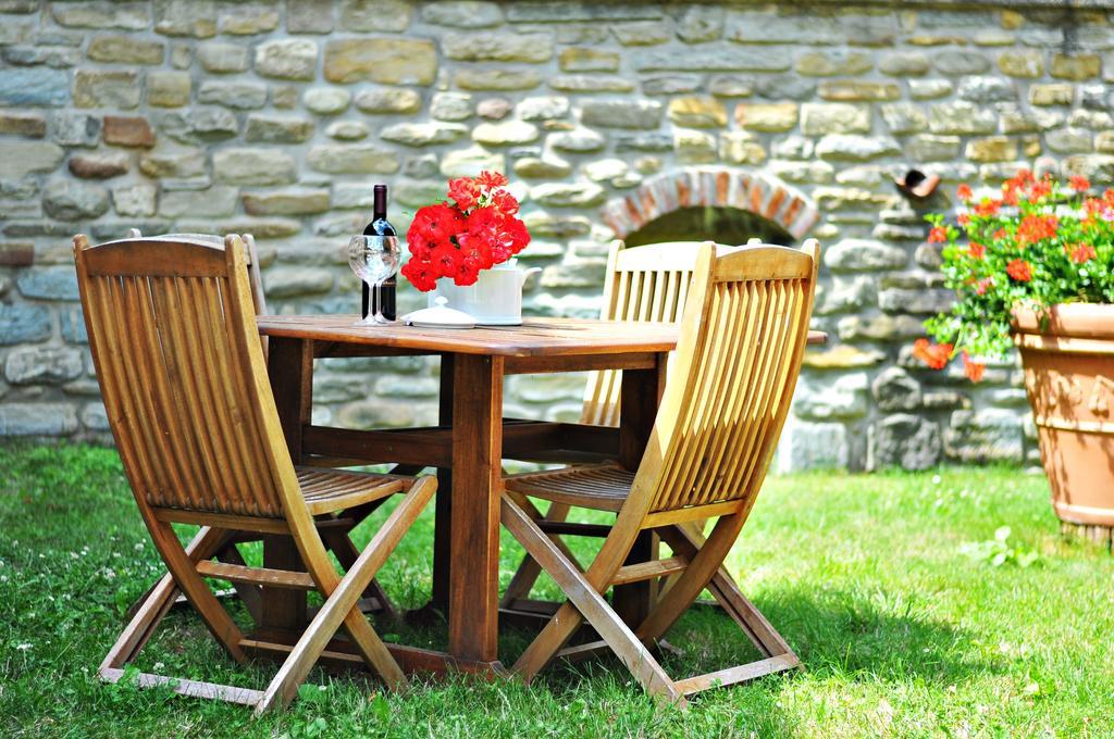 Agriturismo Popolano Di Sotto Marradi Exterior foto