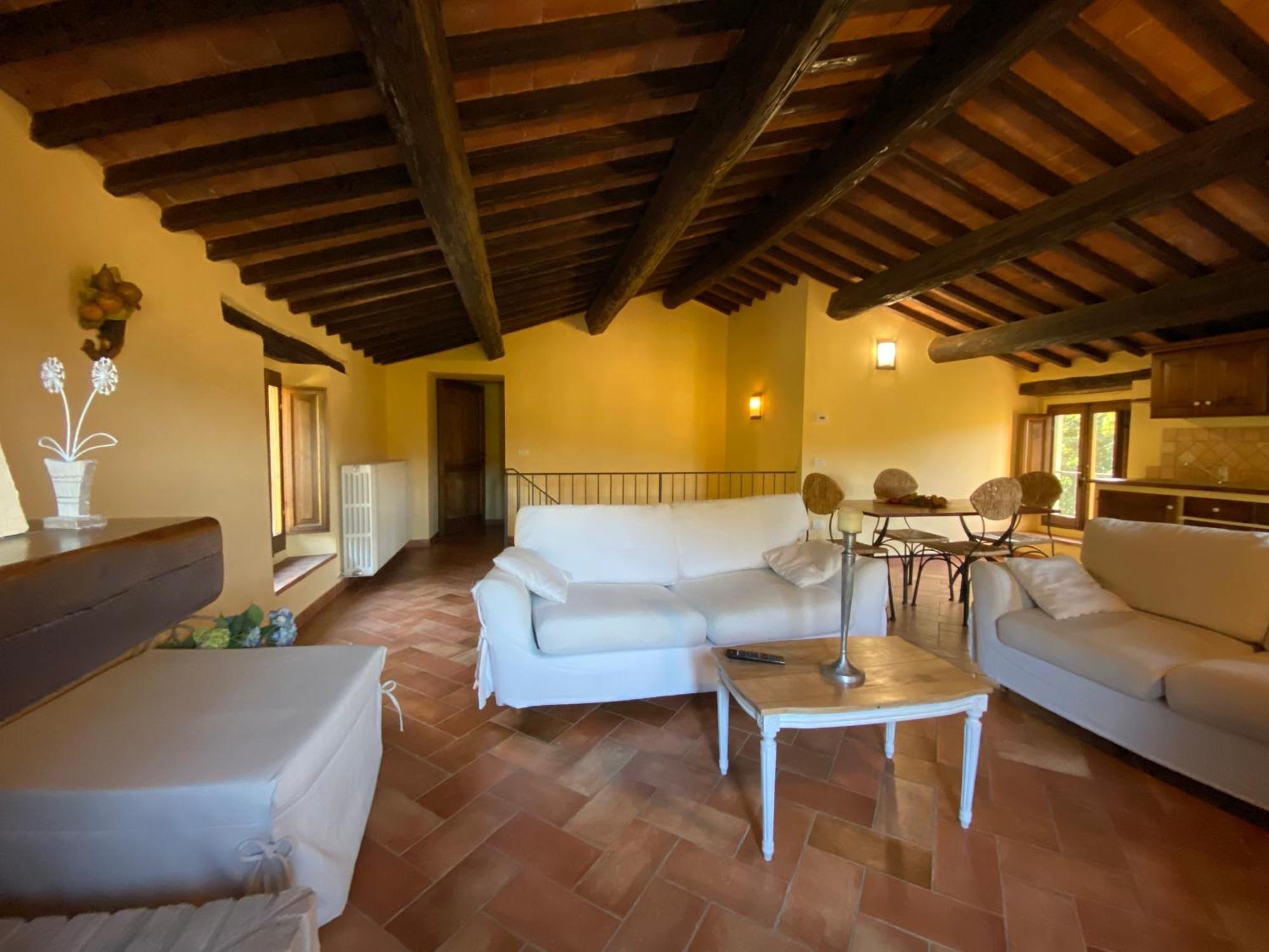 Agriturismo Popolano Di Sotto Marradi Exterior foto